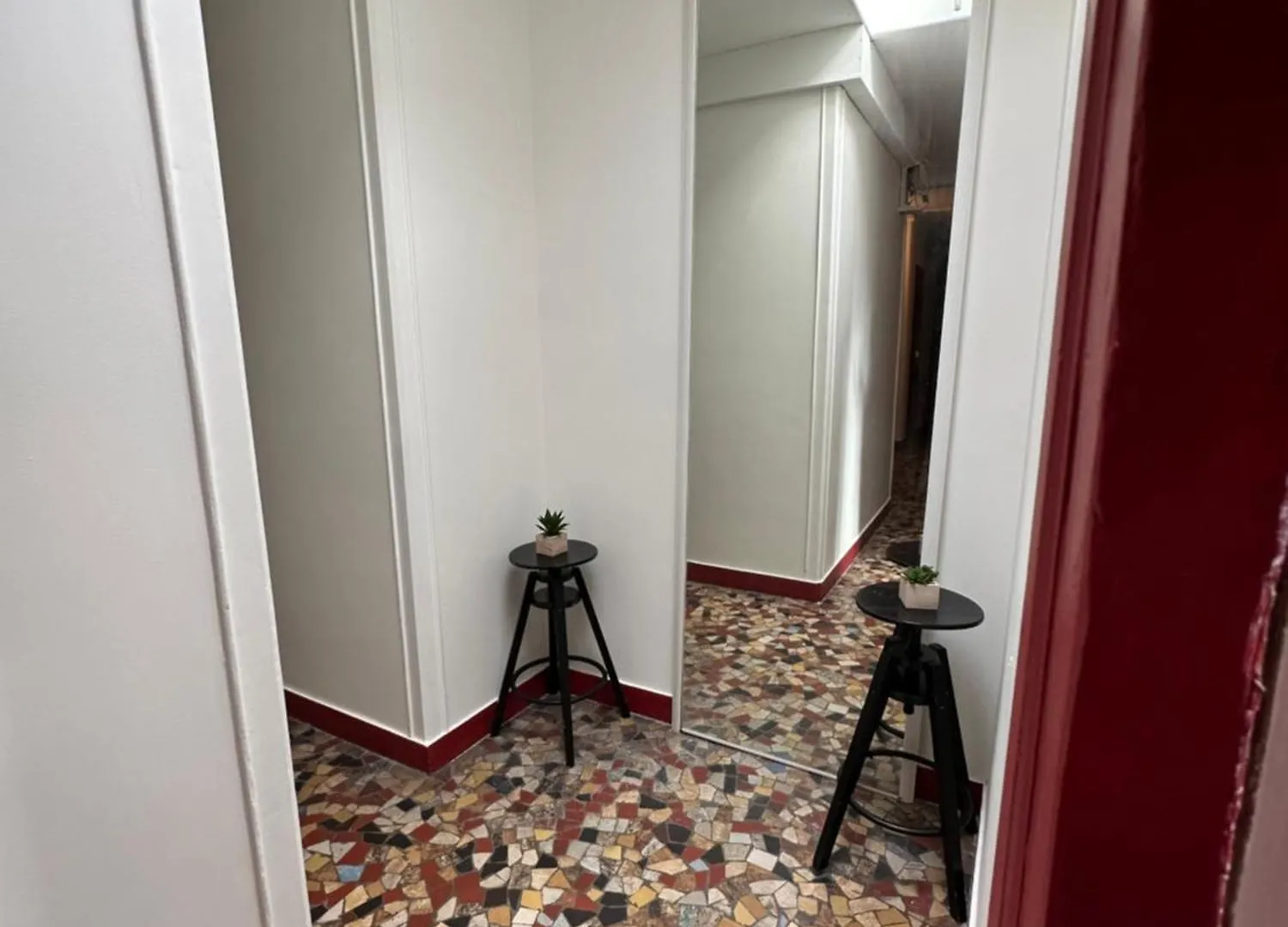 Apartamento Tiparis